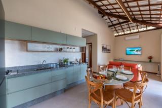 Casa Pé no Lago - Descanso em Família na Praia de Barra Grande! - 2