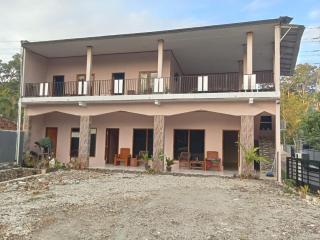 Bravokilo villa - Sukarame - 2