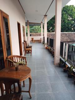 Bravokilo villa - Sukarame - 1