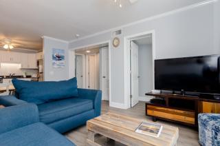 The Turquoise Jay by Bryant Real Estate - Carolina Beach - 6