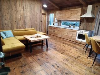 WoodhouseOld - Červená Voda - 3