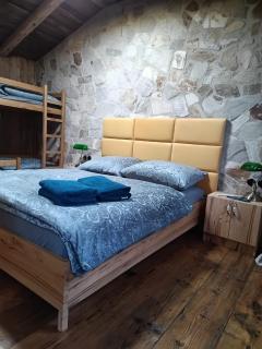 WoodhouseOld - Červená Voda - 1