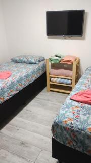 Apartamento Completo na praia - João Pessoa - 2