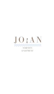 Joan serenity apartment - Porto Heli - 0