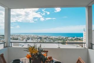 Le point de vue Studio saint Denis - Saint-Denis - 1