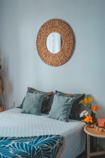 Le point de vue Studio saint Denis - Saint-Denis - 6