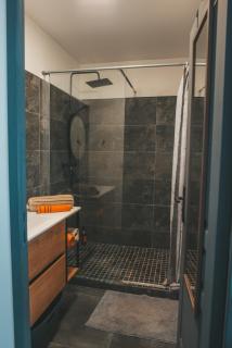 Le point de vue Studio saint Denis - Saint-Denis - 2