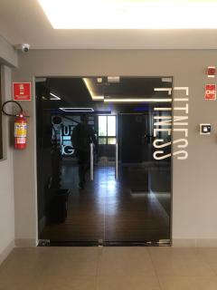 Apartamento Completo na praia - João Pessoa - 7