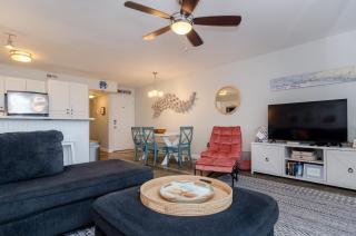 Beach Bound by Bryant Real Estate - Carolina Beach - 4