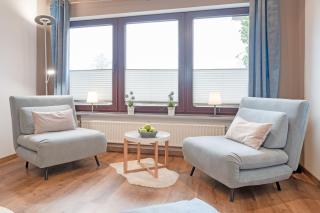 Haus Schwanensee Seezauber - Bosau - 6