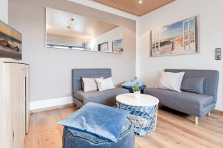 Haus Schwanensee Seezauber - Bosau - 2