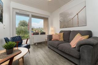 Blankwasserweg 131 Lensterstrand Oase Bungalow 7 - Lenste - 6