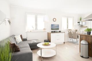 Wohnung 1 - Grömitz - 6