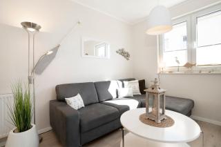 Wohnung 1 - Grömitz - 4