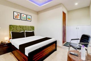 Super Hotel O Mayur Guest House - Dehradun - 7