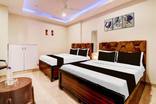 Super Hotel O Mayur Guest House - Dehradun - 9