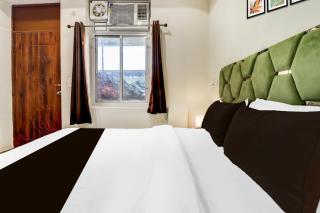 Super Hotel O Mayur Guest House - Dehradun - 5