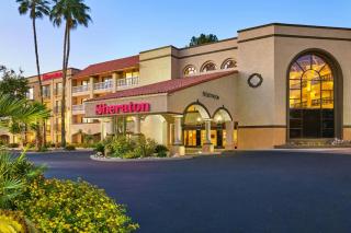 Sheraton Tucson Hotel & Suites - 0