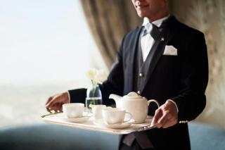 The St Regis Singapore, Newly Renovated - 7