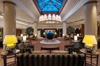 Sheraton Dammam Hotel & Convention Centre - Dammam - 0