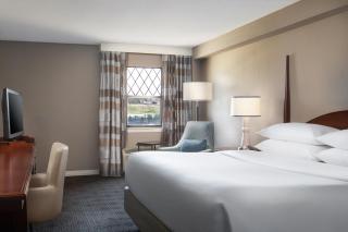 Sheraton Westport Lakeside Chalet - Maryland Heights - 1