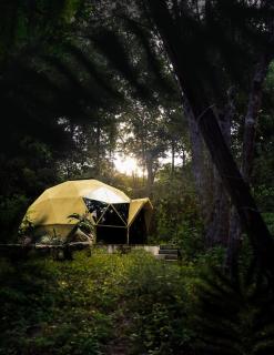 Cabo Real Luxury Glamping - El Aguacate - 0