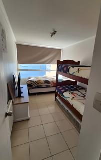 Algarrobo Depto Vista Mar 3D2B, Pinares Canelillo - Algarrobo - 3