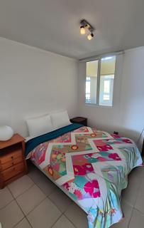 Algarrobo Depto Vista Mar 3D2B, Pinares Canelillo - Algarrobo - 1