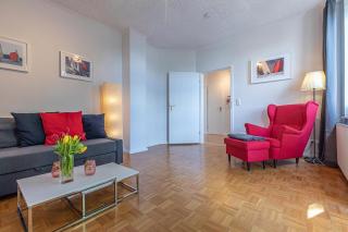 Villa am Park - O - Laboe - 5