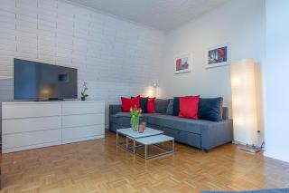 Villa am Park - O - Laboe - 6