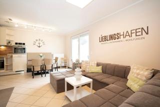 Lieblingshafen - Grömitz - 0