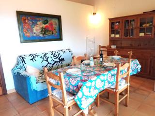 Villa Stefy Porto Taverna Cala Ghjlgolu - Monte Petrosu - 3