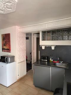 Joli Appart indépendant dans le calme - Épinay-sur-Seine - 3