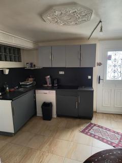 Joli Appart indépendant dans le calme - Épinay-sur-Seine - 6