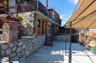 Bude - Sighnaghi - 9