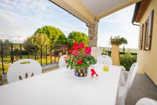 Casa Vacanze Poggio Aprico - Venturina Terme - 1