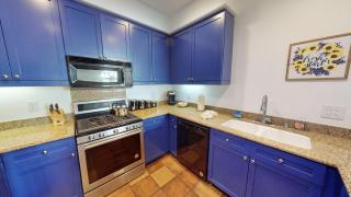 LV258 Downstairs 2BD 2BA Legacy Villas Retreat - La Quinta - 1