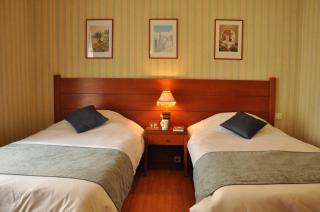 Caesar's Park Hotel - Beirut - 9