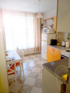 Sunny Apartment - Top center - Sofia - 3