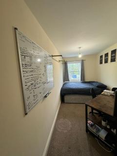 Quiet Residential Apartment with amenities locally - Lewisham - 9