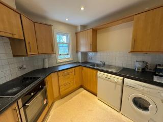 Quiet Residential Apartment with amenities locally - Lewisham - 4