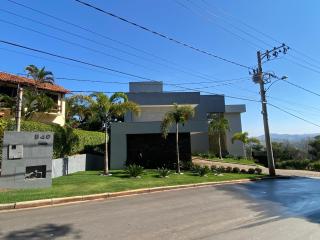 Casa luxuosa em Escarpas do Lago - Capitólio-MG - Capitólio - 2