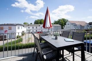 KellenHus Wohnung 8 - Kellenhusen - 2