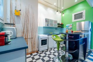 Panoramic Sea View - Promenade des Anglais - Nizza - 5