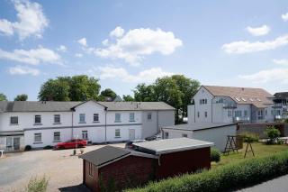 KellenHus Wohnung 8 - Kellenhusen - 1