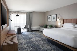 Sheraton Westport Lakeside Chalet - Maryland Heights - 9