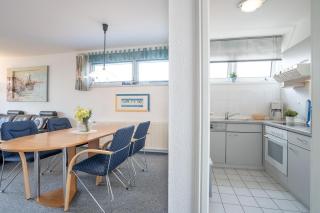 Haus Holgünt- Wohnung 7 - Kellenhusen - 1