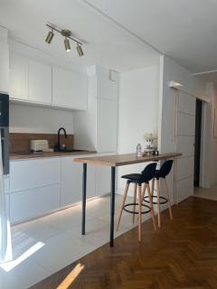 Lyon Suite Cosy - Appartement T2 - Proche Parc Tête d'Or - Villeurbanne - 9