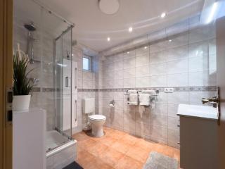 Moderne Ferienwohnung l Ruhige Lage nahe See l wenige Minuten ins Zentrum von Schwerin - Schwerin - 3
