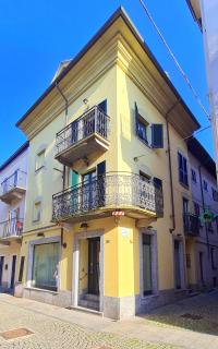 La quiete in centro - Chivasso - 0